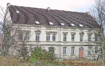 Bürogebäude